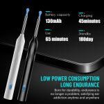 P3 LED Light WIFI Connection Smart Wireless Visual Ear Picker With APP – Bild 6