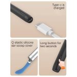 P5 Smart WIFI Connection Visible 10 Million Pixel HD Detachable Ear Spoon With APP – Bild 6