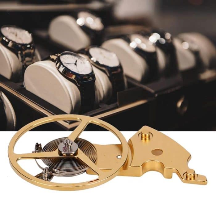 For ETA 2824 2834 2836 Movements Watch Full Balance with Pendulum Cockpit Repair Tool – Bild 2