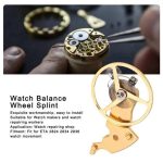 For ETA 2824 2834 2836 Movements Watch Full Balance with Pendulum Cockpit Repair Tool – Bild 3