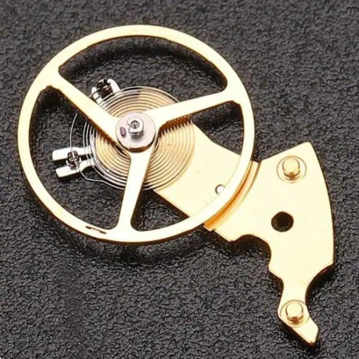 For ETA 2824 2834 2836 Movements Watch Full Balance with Pendulum Cockpit Repair Tool – Bild 5