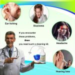 Portable Manual Ear Washer Ear Flusher Ear Wax Cleaner – Bild 4