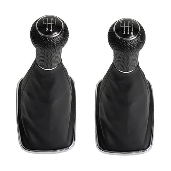 For Volkswagen Golf MK4 Gear Lever Hand Ball, 12mm, 23mm – Bild 2