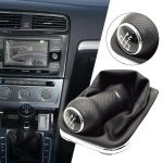 For Volkswagen Golf MK4 Gear Lever Hand Ball, 12mm, 23mm – Bild 5