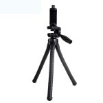 YUNTENG 3280 Octopus Tripod With 3-Way Pan Head Camera Phone Holder, 3280 – Bild 2