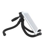YUNTENG 3280 Octopus Tripod With 3-Way Pan Head Camera Phone Holder, 3280 – Bild 4