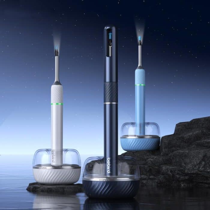 Bebird Note5 Pro Visual Ear Scoop Ear Picking Tool Cleaning Set – Bild 2