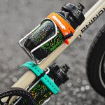 Rhinowalk SK600 60cm Multifunctional Silicone Elastic Straps DIY Tent Straps – Bild 6