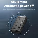 OBDResource 12V Automotive Relay Tester, RT100, RT100 With Storage Bag – Bild 8