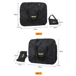 Rhinowalk 16/20 inch Portable Folding Bicycle Loading Bag Bicycle Storage Bag, RF161, RF201 – Bild 2
