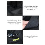 Rhinowalk 16/20 inch Portable Folding Bicycle Loading Bag Bicycle Storage Bag, RF161, RF201 – Bild 4