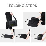 Rhinowalk 16/20 inch Portable Folding Bicycle Loading Bag Bicycle Storage Bag, RF161, RF201 – Bild 6