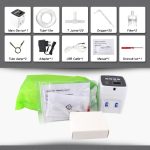 Smart Dual Pump Automatic Watering System 20 Drip Emitters Kit For Garden Plants - Battery/Electric Powered, EU Plug, US Plug, UK Plug, AU Plug – Bild 7