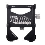 ENLEE E-300 Bicycle Cell Phone Holder Cycling Shockproof Navigation Mount