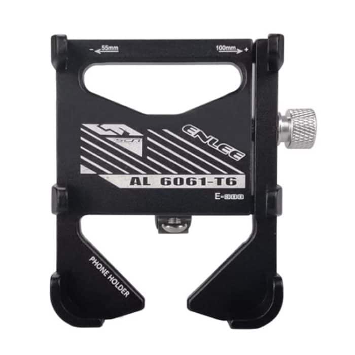 ENLEE E-300 Bicycle Cell Phone Holder Cycling Shockproof Navigation Mount – Bild 1