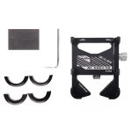 ENLEE E-300 Bicycle Cell Phone Holder Cycling Shockproof Navigation Mount – Bild 8