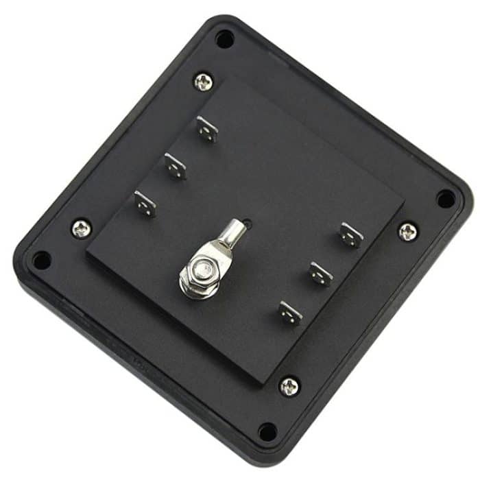 6-Way Waterproof Fuse Box With LED Indicator And Sticker, ZH-1704A1 – Bild 5