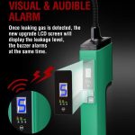 Automotive Snow Detection High Sensitivity Refrigerant Halogen Leak Detector, DUOYI DY5751 – Bild 3