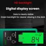 DUOYI Kfz-Leckstromzange DC-Tester – Bild 8