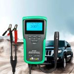 DUOYI Bremsflüssigkeits-Siedepunkttester Kfz-Bremsdiagnosetool – Bild 2