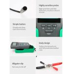 DUOYI Bremsflüssigkeits-Siedepunkttester Kfz-Bremsdiagnosetool – Bild 6