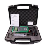 DUOYI Bremsflüssigkeits-Siedepunkttester Kfz-Bremsdiagnosetool – Bild 9