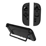 For Nintendo Switch 2 Joy-con Controller Silicone Case Protective Cover, Controller Case Black, Controller Case White, Controller Case Red, Controller Case Blue