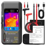 Thermal Imager Multimeter Handheld Touch Screen High Accuracy Thermometer, BSIDE SH7 Standard, BSIDE SH7 Standard+Flexible Coil, BSIDE SH7 Standard+Macro Lens, BSIDE SH7 Standard+Macro Lens+Flexible Coil