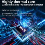 Thermal Imager Multimeter Handheld Touch Screen High Accuracy Thermometer, BSIDE SH7 Standard, BSIDE SH7 Standard+Flexible Coil, BSIDE SH7 Standard+Macro Lens, BSIDE SH7 Standard+Macro Lens+Flexible Coil – Bild 7