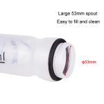 ZTTO wb-002 750ml Portable Fitness Sports Cup Bicycle Outdoor Riding Water Bottle, 2pcs – Bild 4