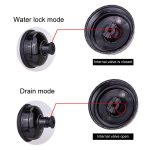 ZTTO wb-002 750ml Portable Fitness Sports Cup Bicycle Outdoor Riding Water Bottle, 2pcs – Bild 6