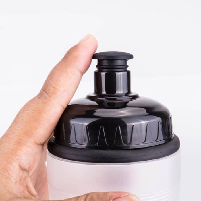 ZTTO wb-002 750ml Portable Fitness Sports Cup Bicycle Outdoor Riding Water Bottle, 2pcs – Bild 7
