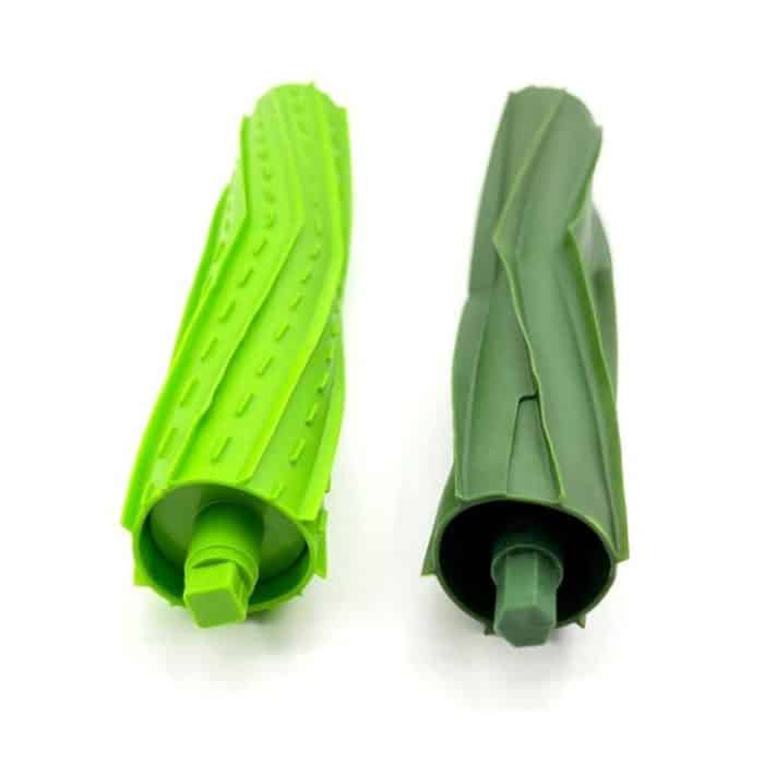 14pcs /Set For IRobot Roomba i7 / i7+ / i3 / E5 / i3+ / i4 / i6 / i6+i8 Series Sweeper Accessories – Bild 2