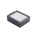 14pcs /Set For IRobot Roomba i7 / i7+ / i3 / E5 / i3+ / i4 / i6 / i6+i8 Series Sweeper Accessories – Bild 3