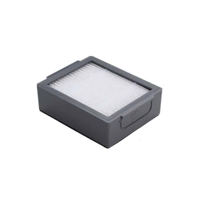 14pcs /Set For IRobot Roomba i7 / i7+ / i3 / E5 / i3+ / i4 / i6 / i6+i8 Series Sweeper Accessories – Bild 3