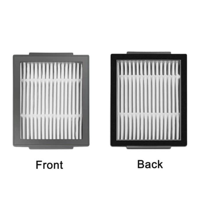 14pcs /Set For IRobot Roomba i7 / i7+ / i3 / E5 / i3+ / i4 / i6 / i6+i8 Series Sweeper Accessories – Bild 4