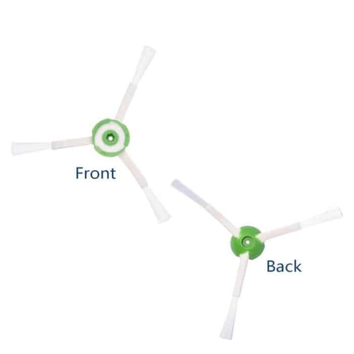 14pcs /Set For IRobot Roomba i7 / i7+ / i3 / E5 / i3+ / i4 / i6 / i6+i8 Series Sweeper Accessories – Bild 5