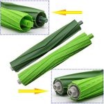 14pcs /Set For IRobot Roomba i7 / i7+ / i3 / E5 / i3+ / i4 / i6 / i6+i8 Series Sweeper Accessories – Bild 7