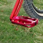 RACEWORK D029 CNC Triple Bearing Hollow Anti-slip Bicycle Pedals – Bild 8