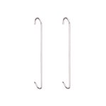 ZTTO Bicycle Chain Cutter Chain Hook Mountain Road Bike Repair Tools, 2pcs