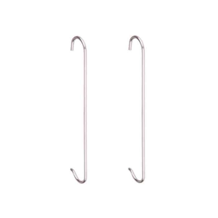 ZTTO Bicycle Chain Cutter Chain Hook Mountain Road Bike Repair Tools, 2pcs – Bild 1