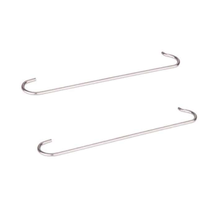 ZTTO Bicycle Chain Cutter Chain Hook Mountain Road Bike Repair Tools, 2pcs – Bild 2