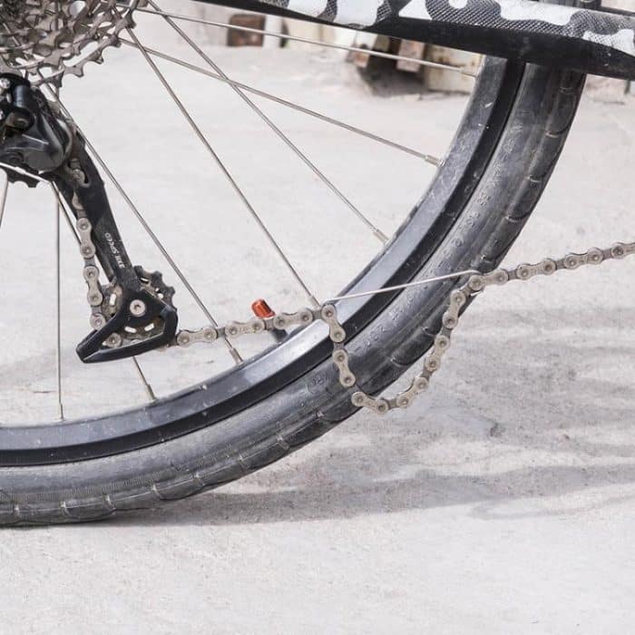 ZTTO Bicycle Chain Cutter Chain Hook Mountain Road Bike Repair Tools, 2pcs – Bild 4