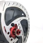 RACEWORK RK152 Mountain Bike Six-nail Heat Dissipation Wear-resistant Disc – Bild 3