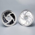 RACEWORK RK152 Mountain Bike Six-nail Heat Dissipation Wear-resistant Disc – Bild 5