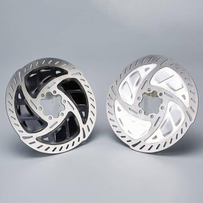 RACEWORK RK152 Mountain Bike Six-nail Heat Dissipation Wear-resistant Disc – Bild 5