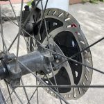 RACEWORK RK152 Mountain Bike Six-nail Heat Dissipation Wear-resistant Disc – Bild 7