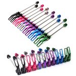 FMFXTRA JX77 Bicycle Quick Release Lever Aluminum Alloy CNC Crafted Axle – Bild 2