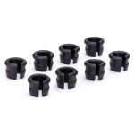 ZTTO Bicycle Schrader To Presta Rim Adapter Mountain Road Bike Valve Conversion Sleeve, 10pcs – Bild 4