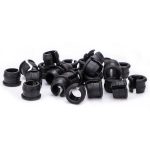 ZTTO Bicycle Schrader To Presta Rim Adapter Mountain Road Bike Valve Conversion Sleeve, 10pcs – Bild 5